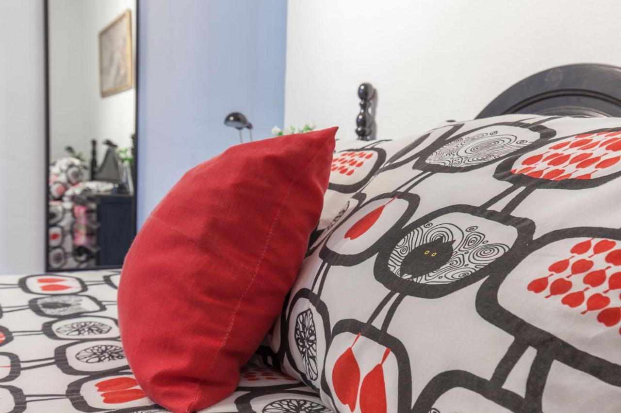 Acogedor Apartamento Centro Castellar Alto Sevilla Exterior foto